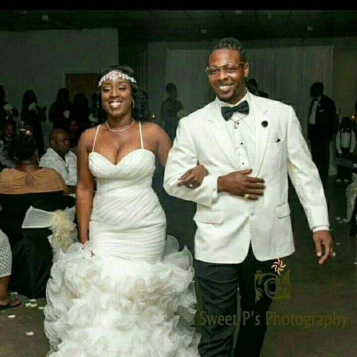 I's Married I love Him