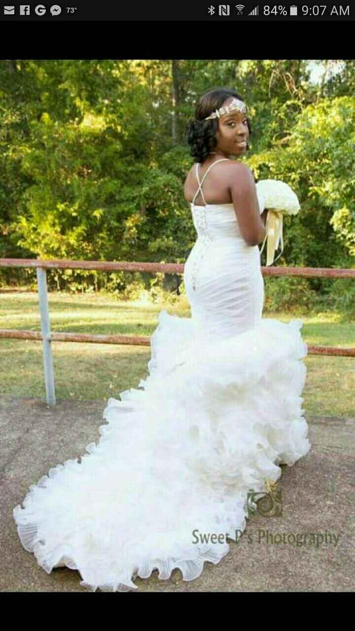 I's Married I love Him