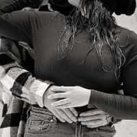 Show me your engagement photos! - 3