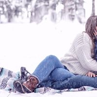 Show me your engagement photos! - 4