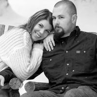 Show me your engagement photos! - 5