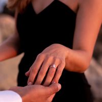 Brides of 2021! Show us your ring! - 1
