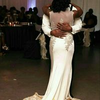 I's Married I love Him