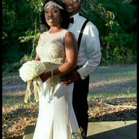 I's Married I love Him