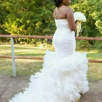 I's Married I love Him