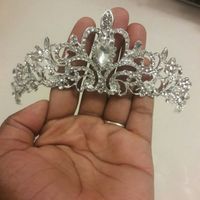 Headpiece help