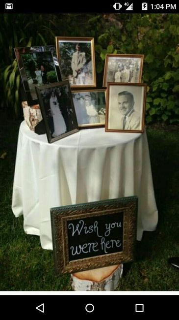 Wedding Website
