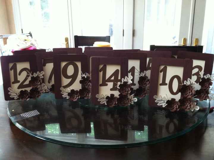 A little bit of this and a little bit of that. Pic heavy.