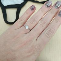 Brides of 2022! Show us your ring! - 1