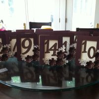 A little bit of this and a little bit of that. Pic heavy.