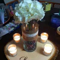 A little bit of this and a little bit of that. Pic heavy.