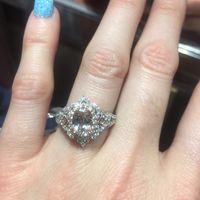 Brides of 2020!  Show us your ring! - 1