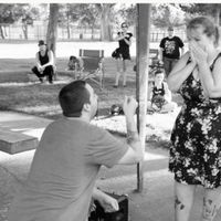 Proposal Photo