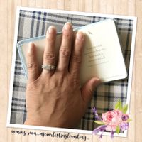 Brides of 2020!  Show us your ring! - 1