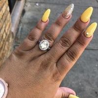 I said Yes