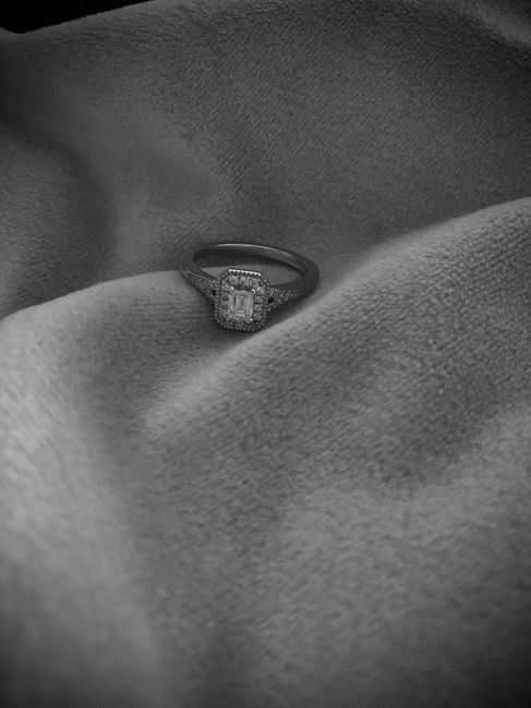 Rings💍💍💍 - 1