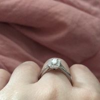 Show me the Ring!💍 - 3