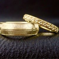 Custom Rings Journey - 1