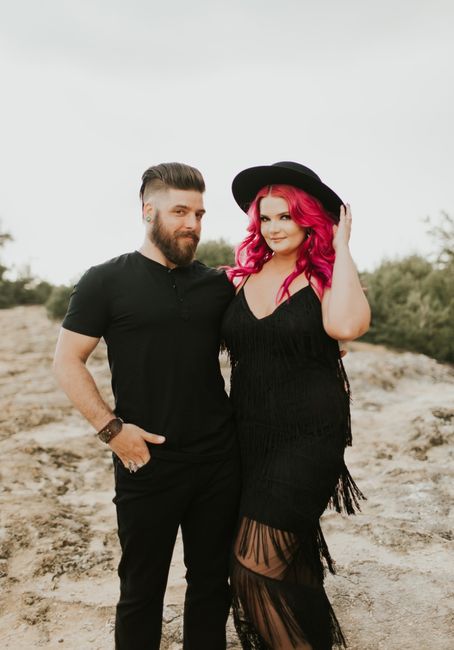 pro Engagement Photos!! pic heavy 3