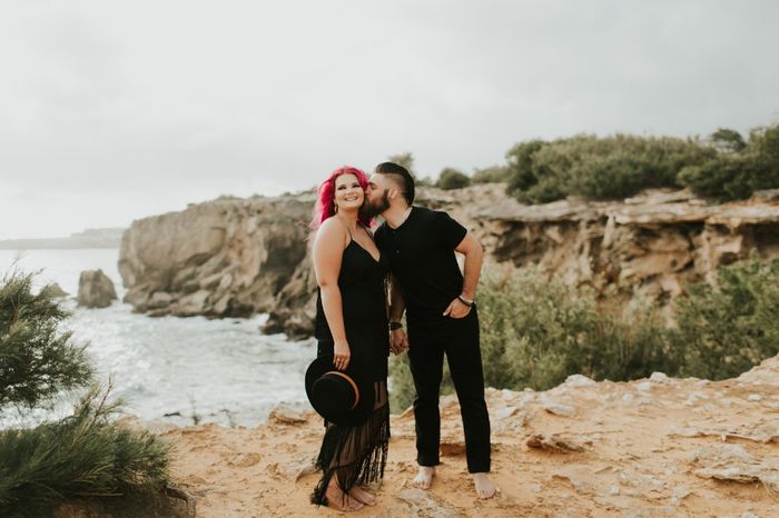 pro Engagement Photos!! pic heavy 5