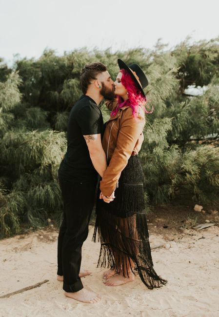 pro Engagement Photos!! pic heavy 6