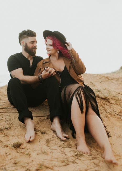 pro Engagement Photos!! pic heavy 7