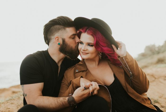 pro Engagement Photos!! pic heavy 8