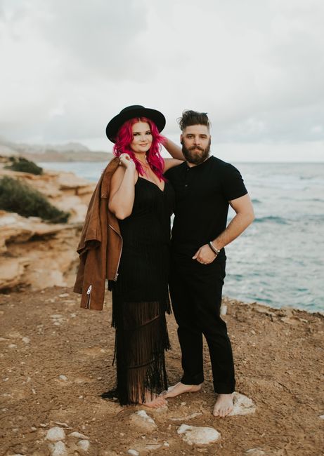 pro Engagement Photos!! pic heavy 10