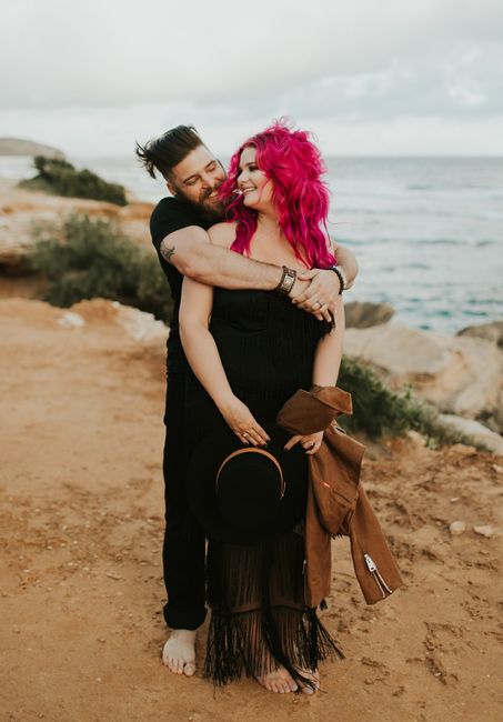 pro Engagement Photos!! pic heavy 11