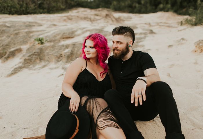 pro Engagement Photos!! pic heavy 14