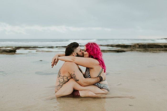 pro Engagement Photos!! pic heavy 21