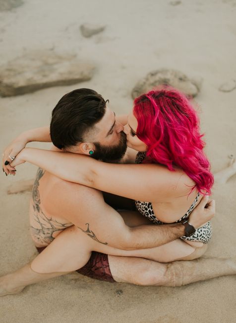 pro Engagement Photos!! pic heavy 22