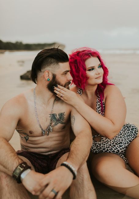 pro Engagement Photos!! pic heavy 25