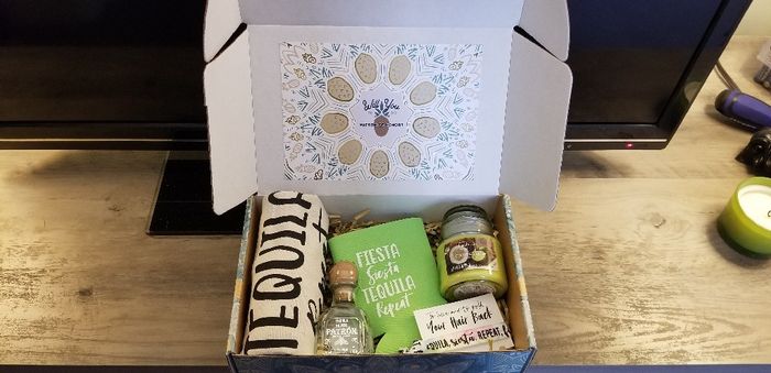 Bridesmaid Proposal 2