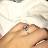 Brides of 2020!  Show us your ring! - 1