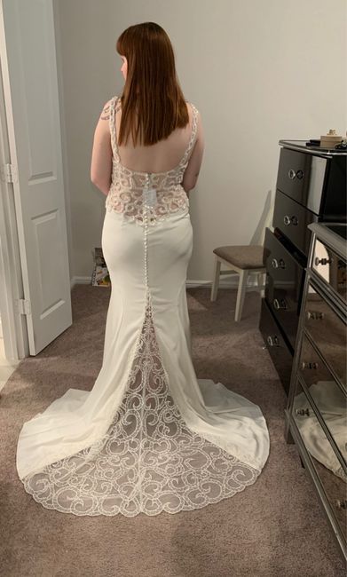 I’m so self conscious! 2