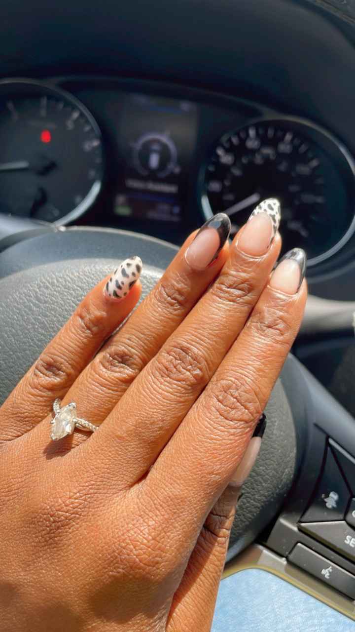 Brides of 2022! Show us your ring! - 2