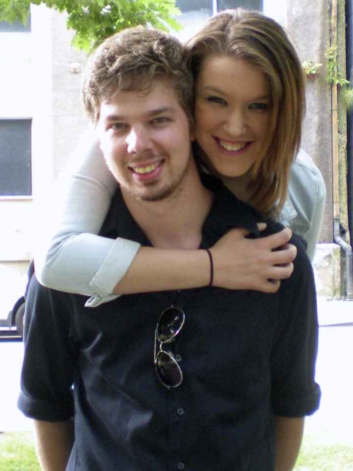 Got engagement pictures done today! **pictures!**