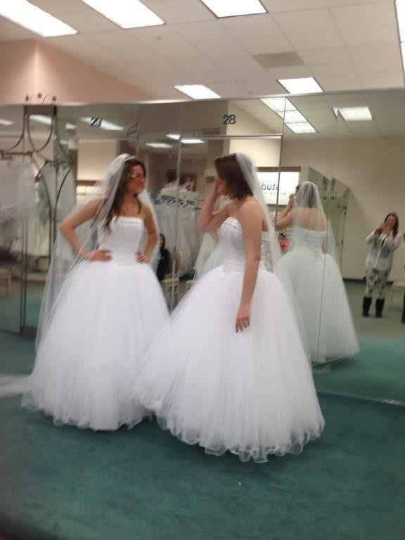 Dress Dress!!! I love my dress! What's yours look like? SHARE