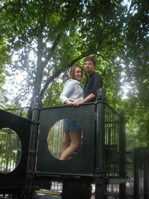 Got engagement pictures done today! **pictures!**