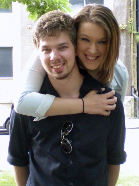 Got engagement pictures done today! **pictures!**