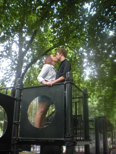 Got engagement pictures done today! **pictures!**