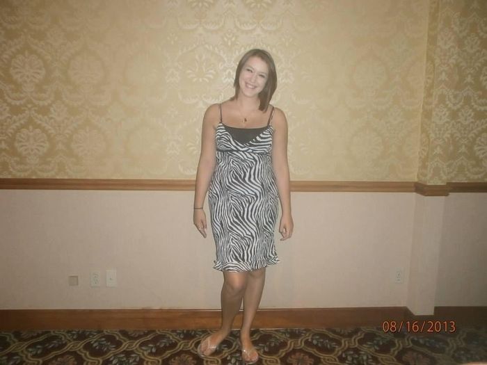 Bridal Shower was a success! (Pics)