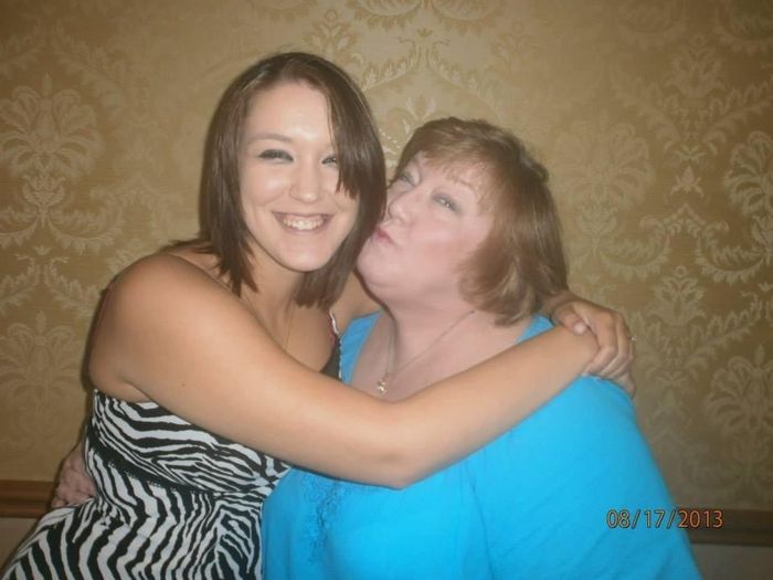 Bridal Shower was a success! (Pics)