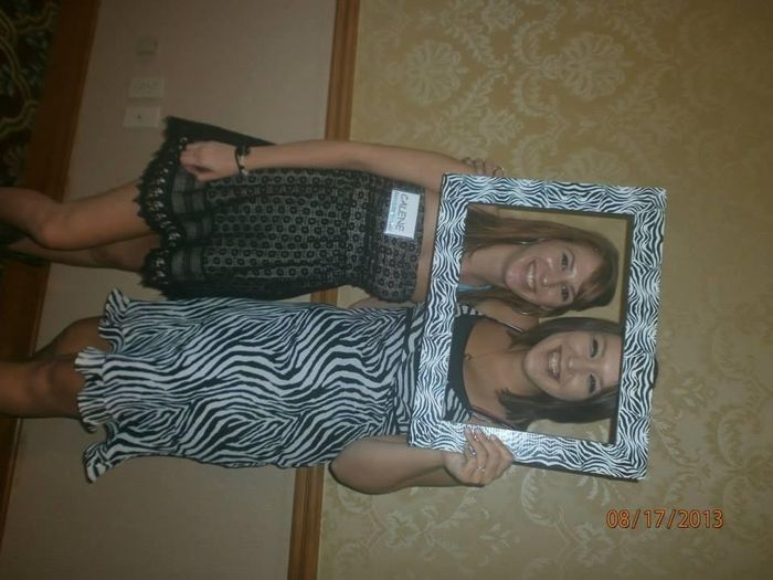 Bridal Shower was a success! (Pics)