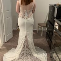 I’m so self conscious! - 2