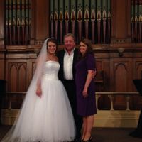 Back and MARRIED! Non pro pics!