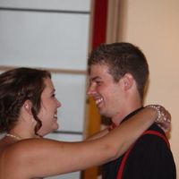 Back and MARRIED! Non pro pics!