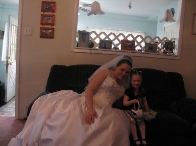 IM MARRIED!!!!