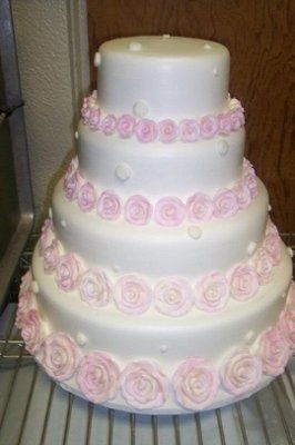 Show me your Wedding Cake :D
